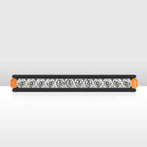 Lightfox Vega Series 14inch Osram LED Light Bar 1Lux @ 319m 7,548 Lumens
